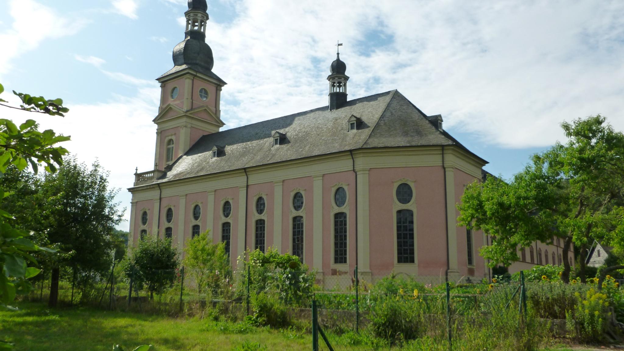 Springiersbach 2026