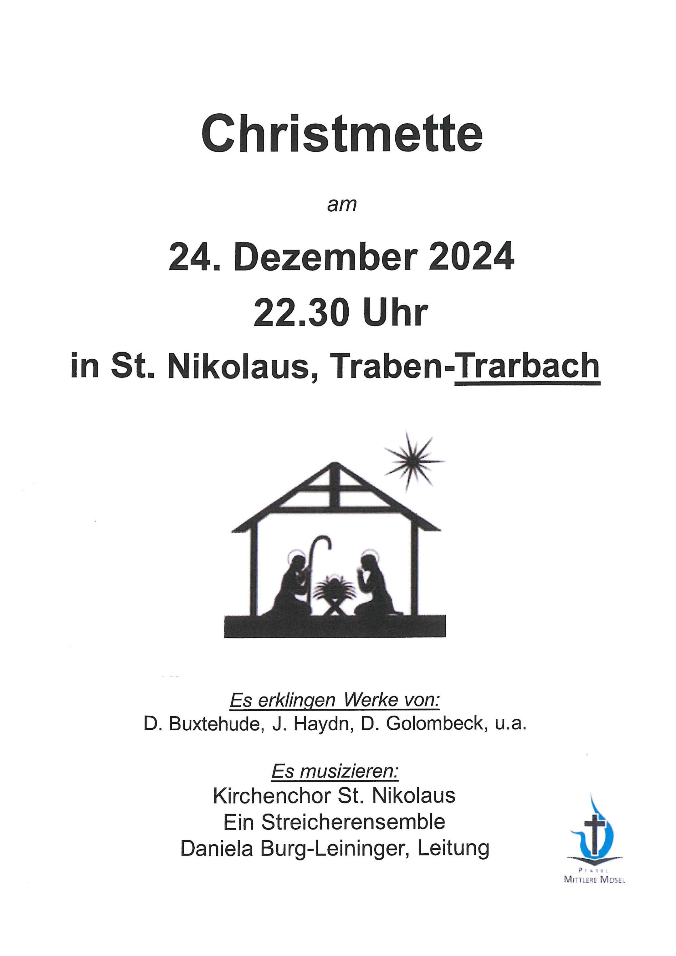 Christmette